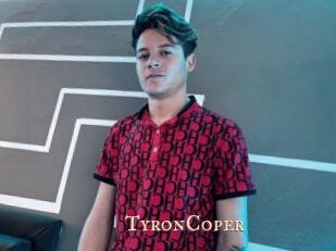 TyronCoper