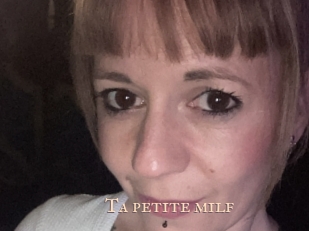 Ta_petite_milf