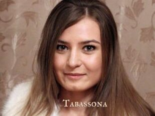 Tabassona