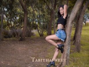 Tabithasweet