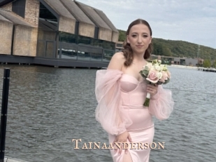 Tainaanderson