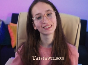 Taisiawilson