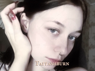 taitashburn Pink Center Fold