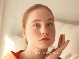 Taitbrowning