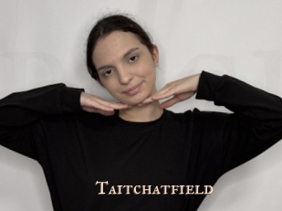 taitchatfield Pink Center Fold