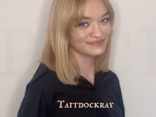Taitdockray