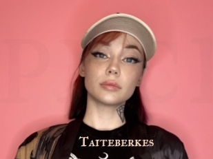 Taiteberkes