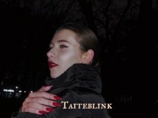 Taiteblink