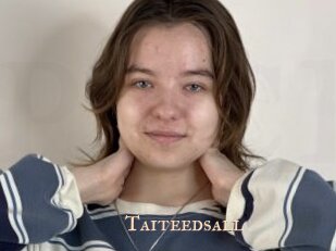 Taiteedsall