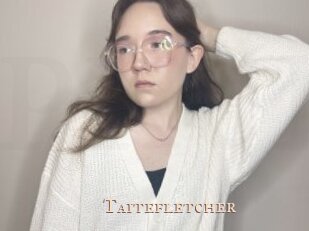 Taitefletcher