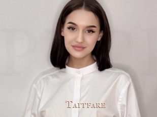 taitfare Pink Center Fold