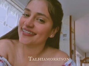 Talhiamorrison