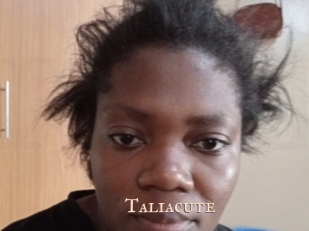 Taliacute