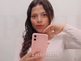 Taliawilth