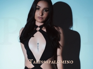 Talissapalomino