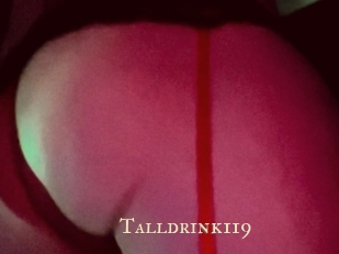 Talldrink119