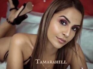 Tamarahill