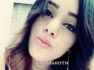 Tamarahoth