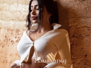 Tamaraminaj