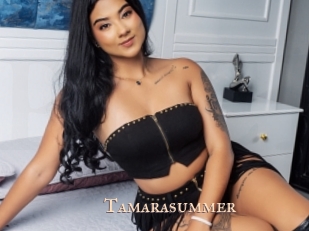 Tamarasummer