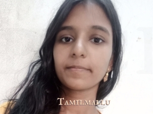 Tamilmallu