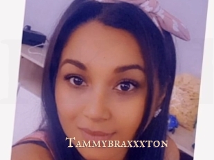 Tammybraxxxton