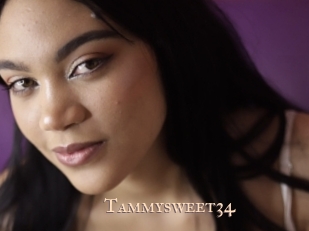 Tammysweet34