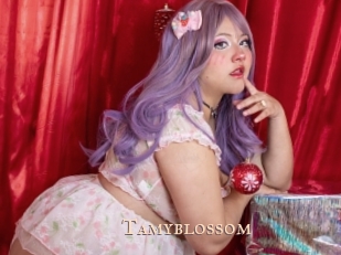 Tamyblossom