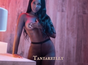 Taniareilly