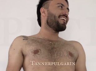 Tannerpulgarin