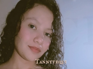 Tannytequi