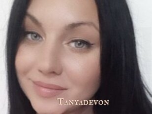 Tanyadevon