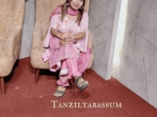 Tanziltabassum