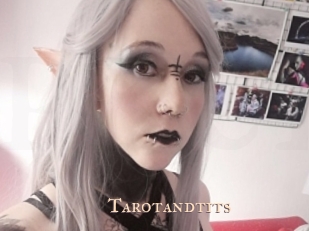 Tarotandtits