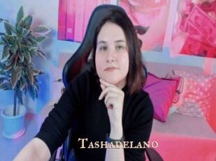 Tashadelano