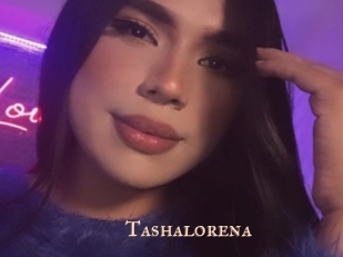 Tashalorena