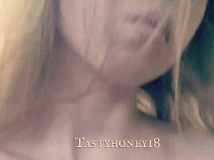 tastyhoney18 Pink Center Fold