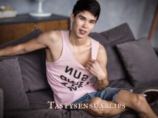 Tastysensuallips