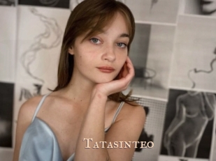 Tatasinteo