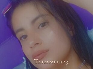 Tatasmith23