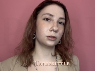 Tatebrittle