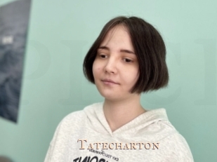 Tatecharton