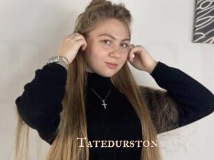 Tatedurston