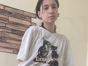 Tateflood