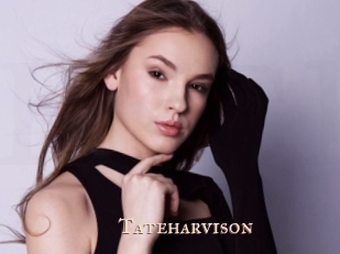 Tateharvison