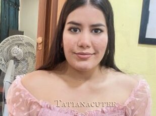 Tatianacutee