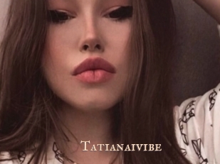 tatianaivibe Pink Center Fold