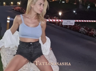 Tatianasasha