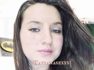 Tatianasexxx