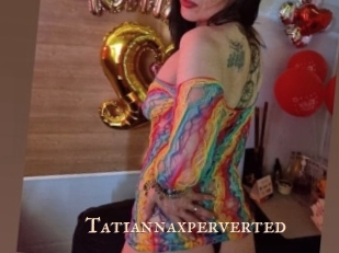 Tatiannaxperverted